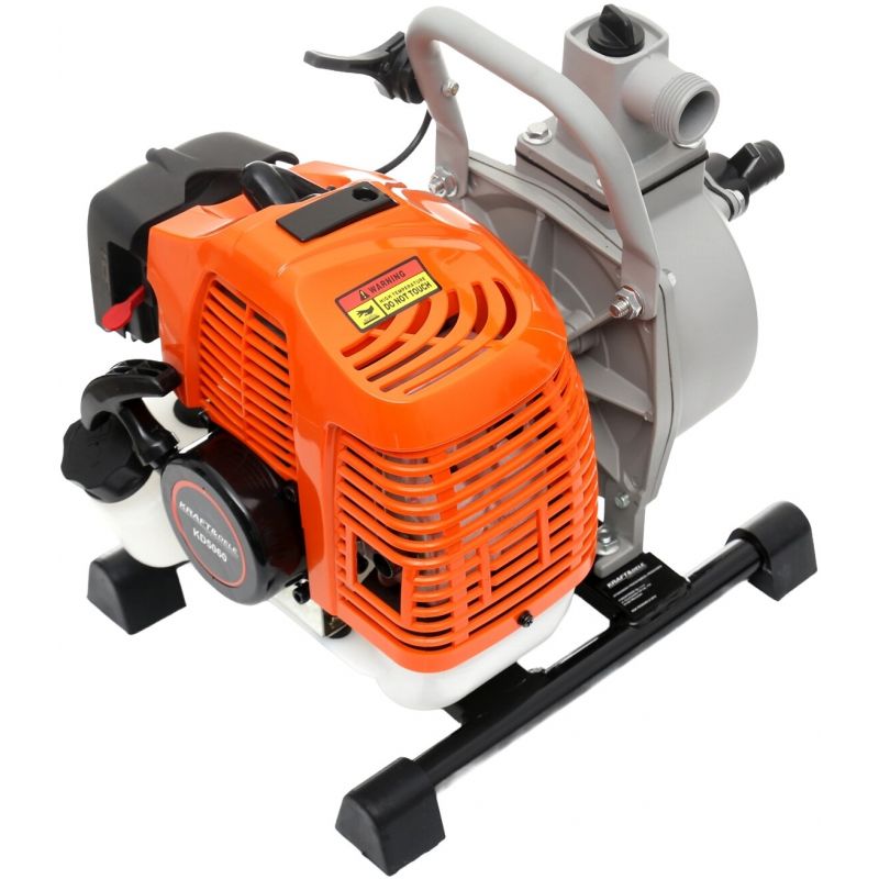 Pistolet lakierniczy HVLP 650W 800ML KD1657