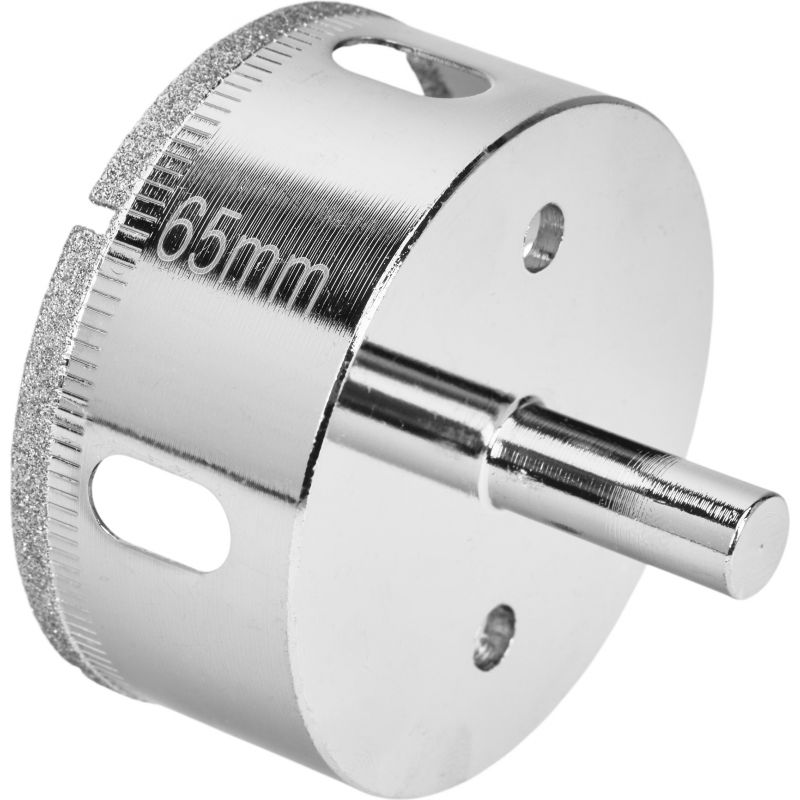 Otwornica diamentowa do gresu 65mm KD11225