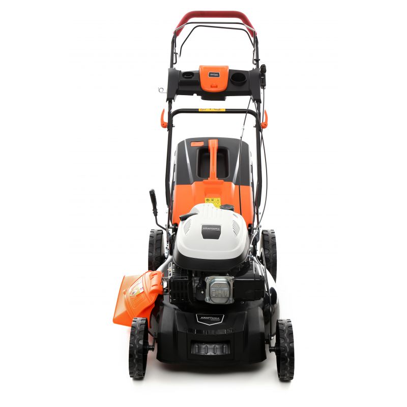 Benzínová kosačka 6,62 kW, 9 koní, šírka záberu 510 mm, model KD5080