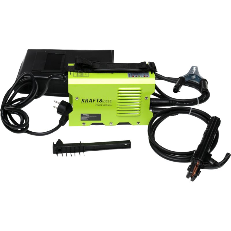 Spawarka inwertorowa MMA 300A KD1863