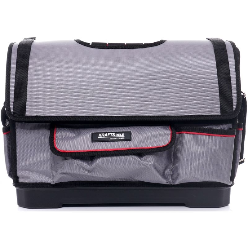 Torba narzędziowa z klapą 18" KD2038