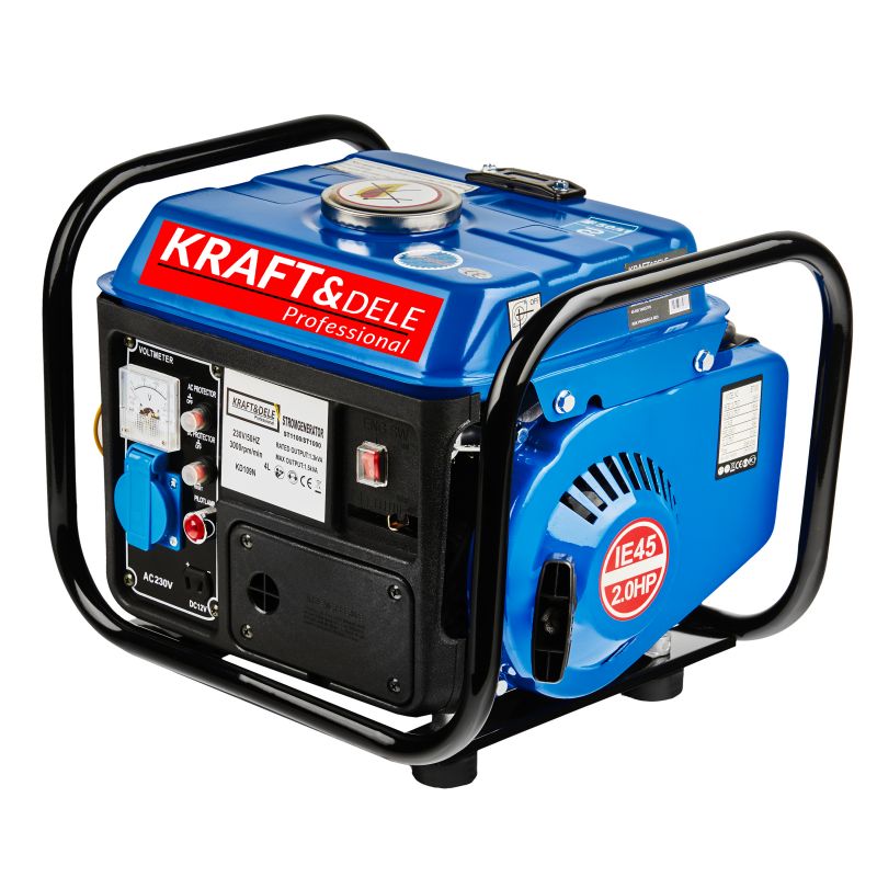 1200W 12/230V elektrocentrála KD109N