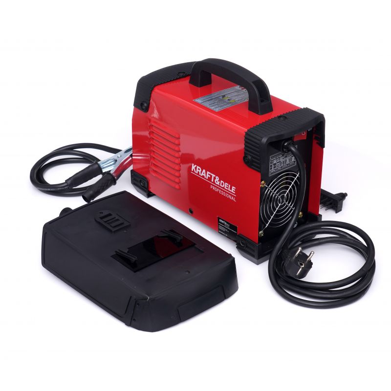 Spawarka inwertorowa MMA 330A KD1866
