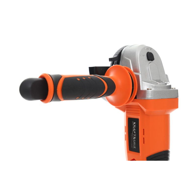 Szlifierka kątowa 18V PROSERIES KD1772