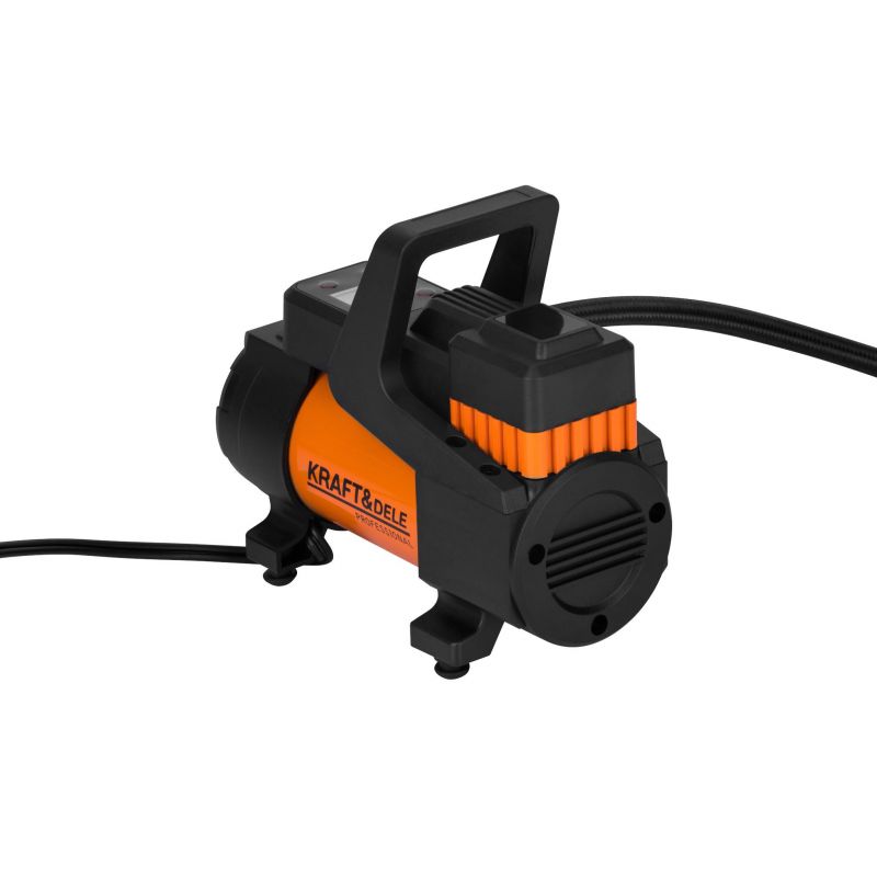 Kompresor samochodowy 12V KD3440