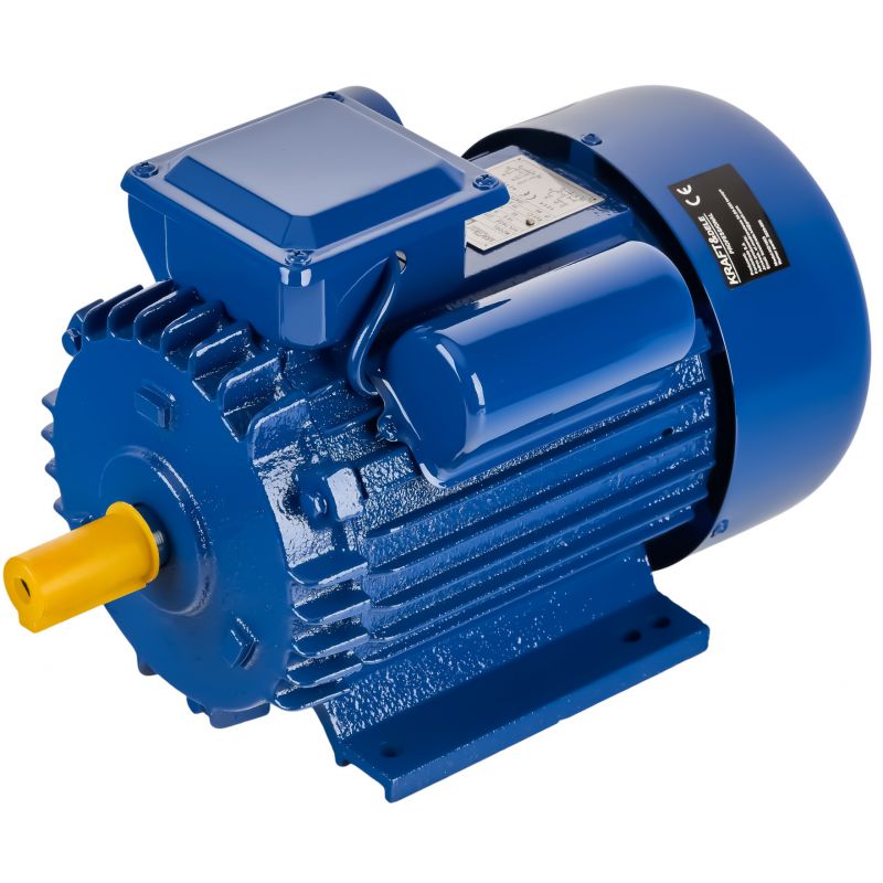 Silnik elektryczny 3,0KW 220V KD1804