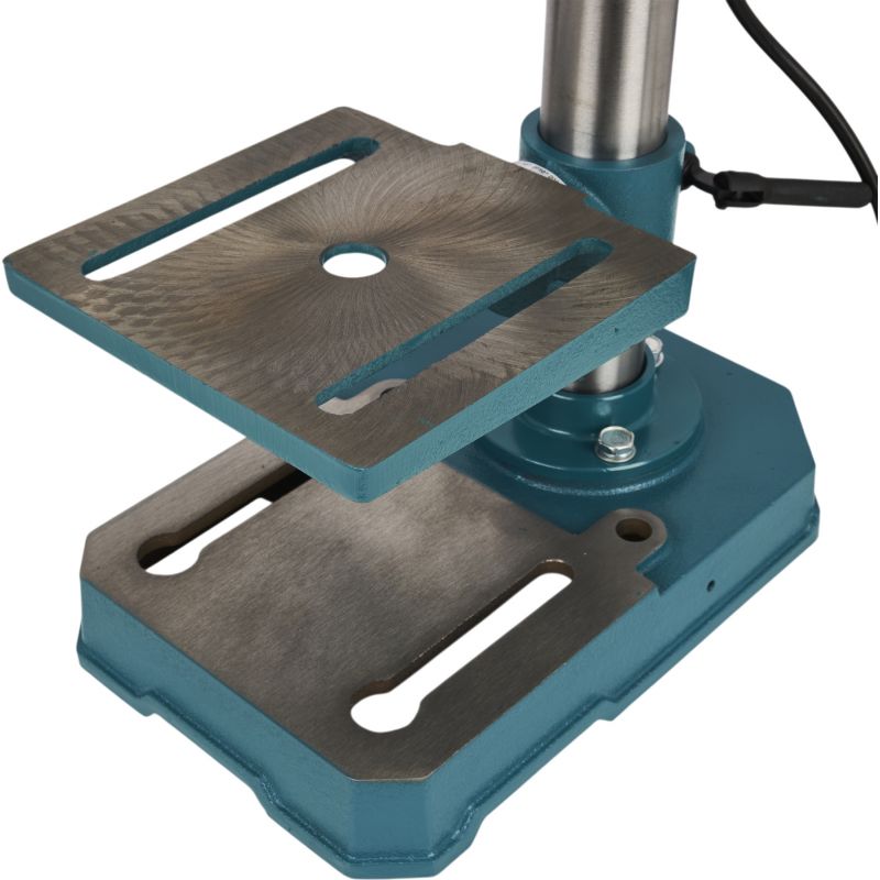 Wiertarka kolumnowa 1550W KD510