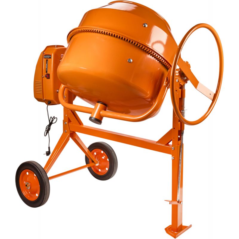 Betoniarka 260L 1400W KD494