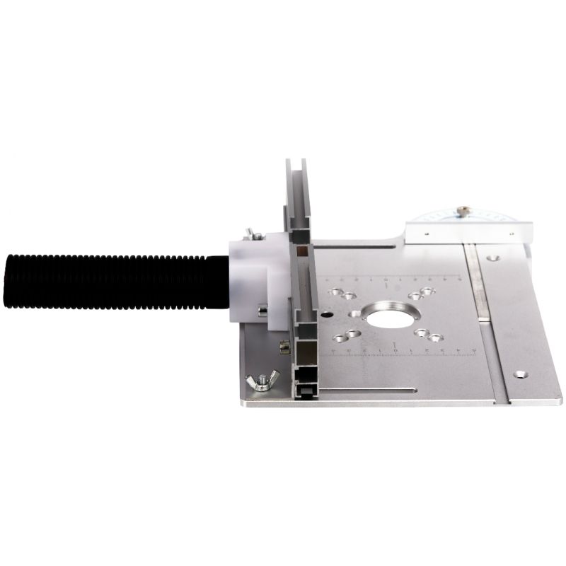 Aluminiowa płyta do frezarki KD11880