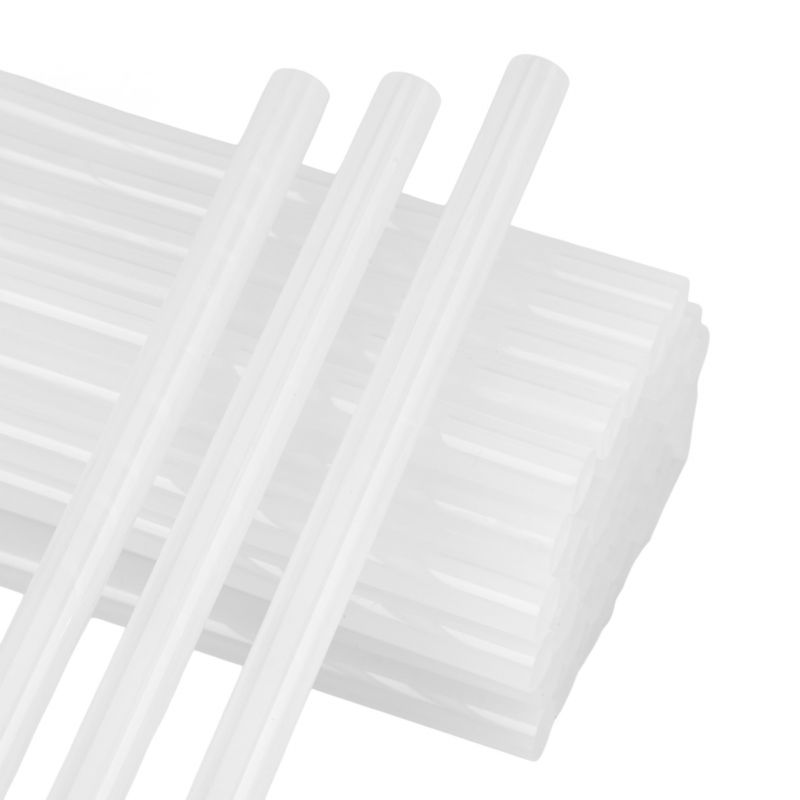 Klej do pistoletu na gorąco 11x250 mm 1kg 42 sztuk KD11261