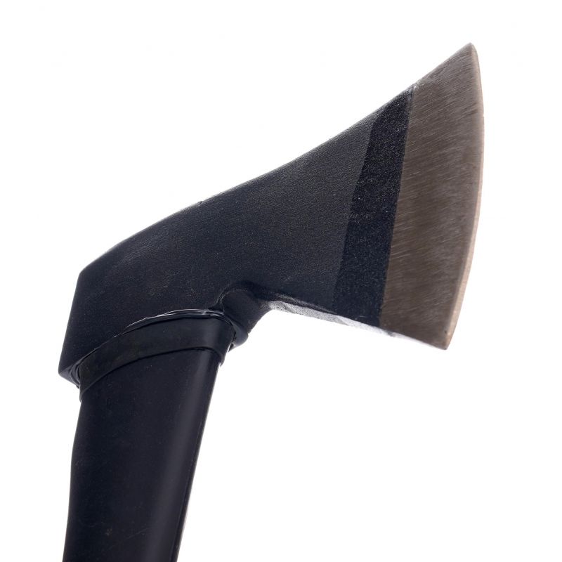 Siekiera z trzonkiem fiberglass 900g KD274