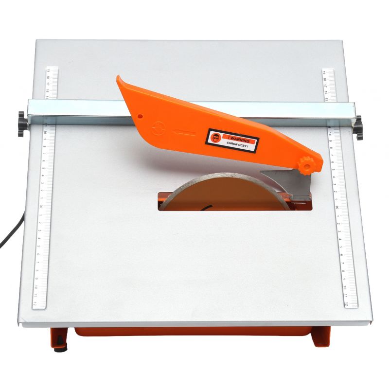 Pilarka stołowa do glazury 1800W KD577