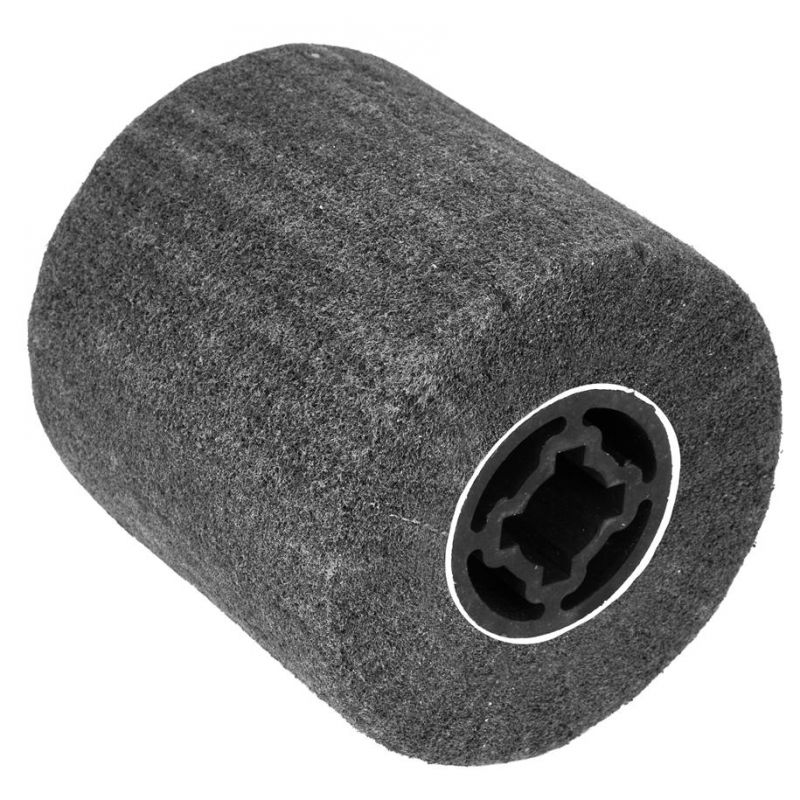 Ściernica walcowa satyniarka 100x100mm P600 KD11817