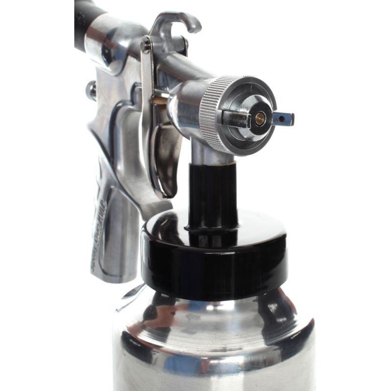 Łom wyciągacz 300x16mm gumowa rączka KD270