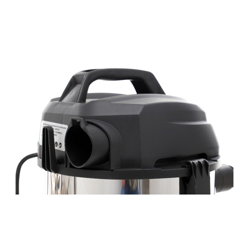 Odkurzacz przemysłowy 30L 1400W KD484