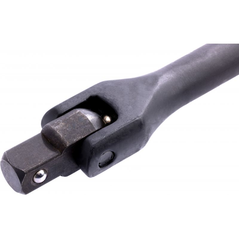 Pokrętło łamane 1/2" 15" KD11763