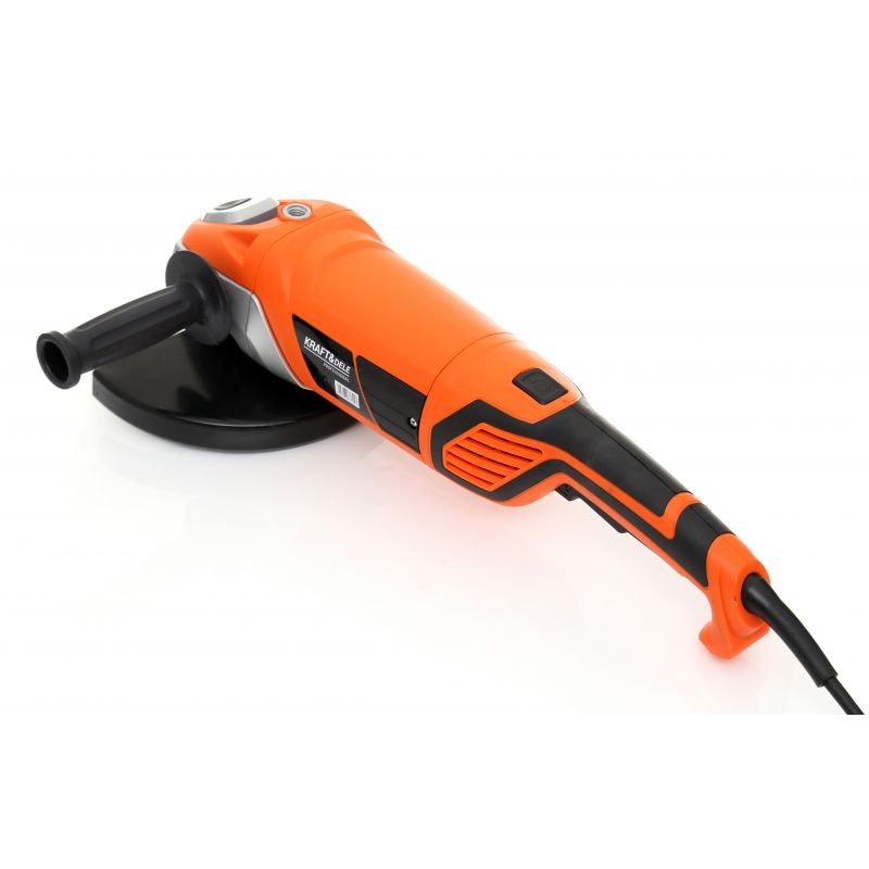 Szlifierka kątowa 3100W KD3049