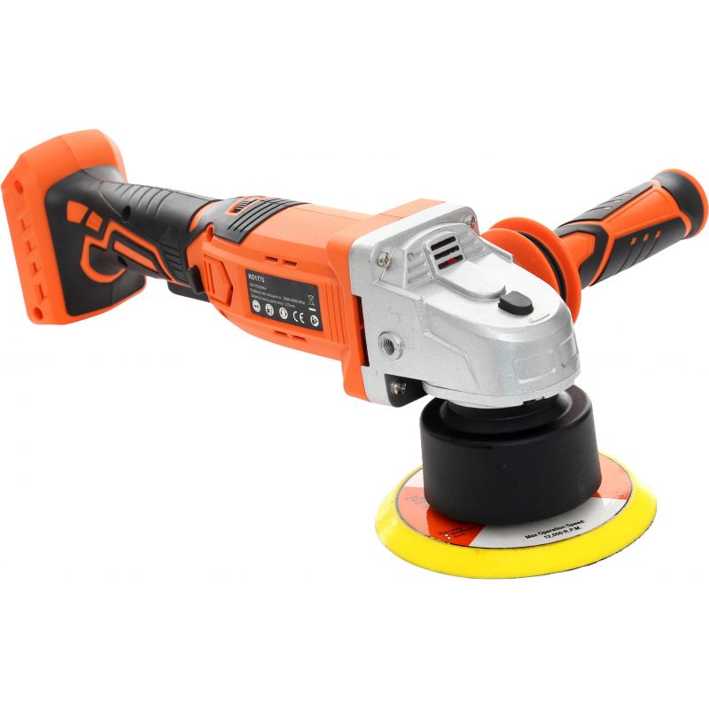 Polerka V18 PROSERIES KD1773