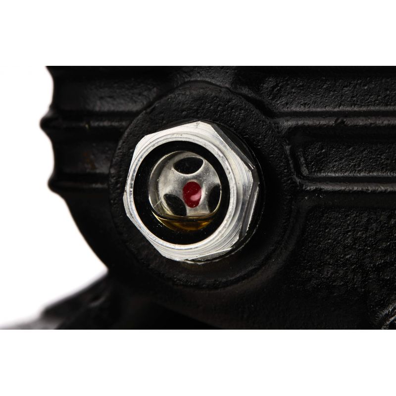 Kompresor s piestovým pohonom 7,5 kW, 3 valce, model KD1407