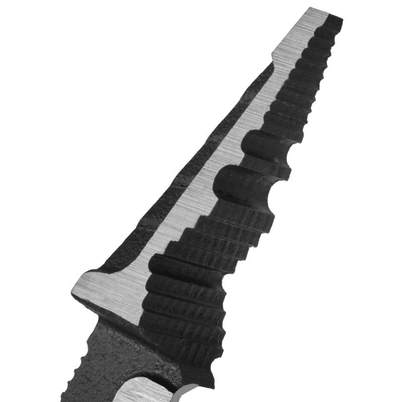 Szczypce do opasek rozprężnych 220mm KD10615