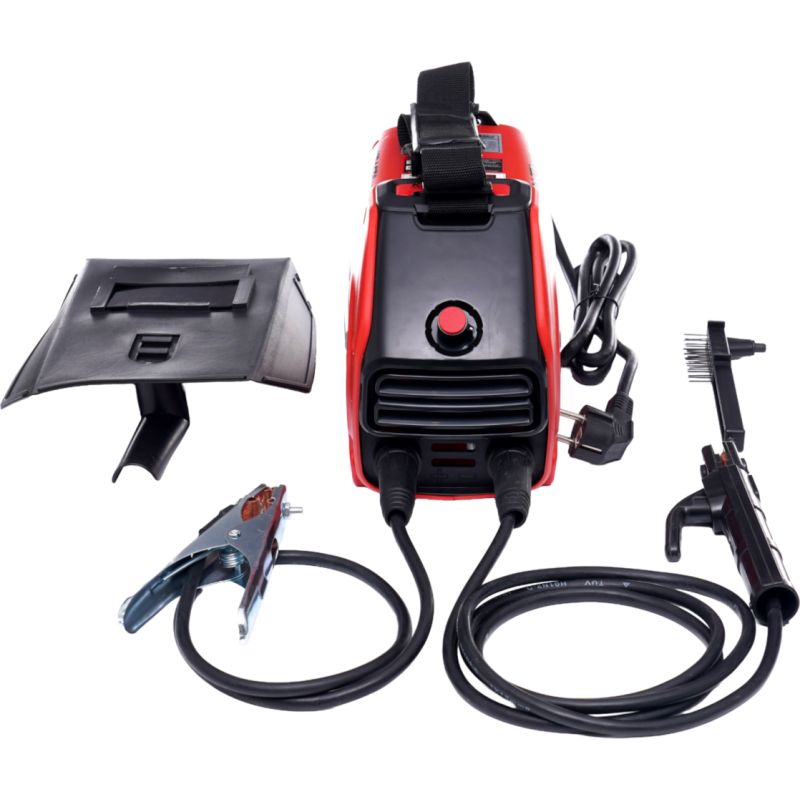 Spawarka inwertorowa IGBT 330A KD1869