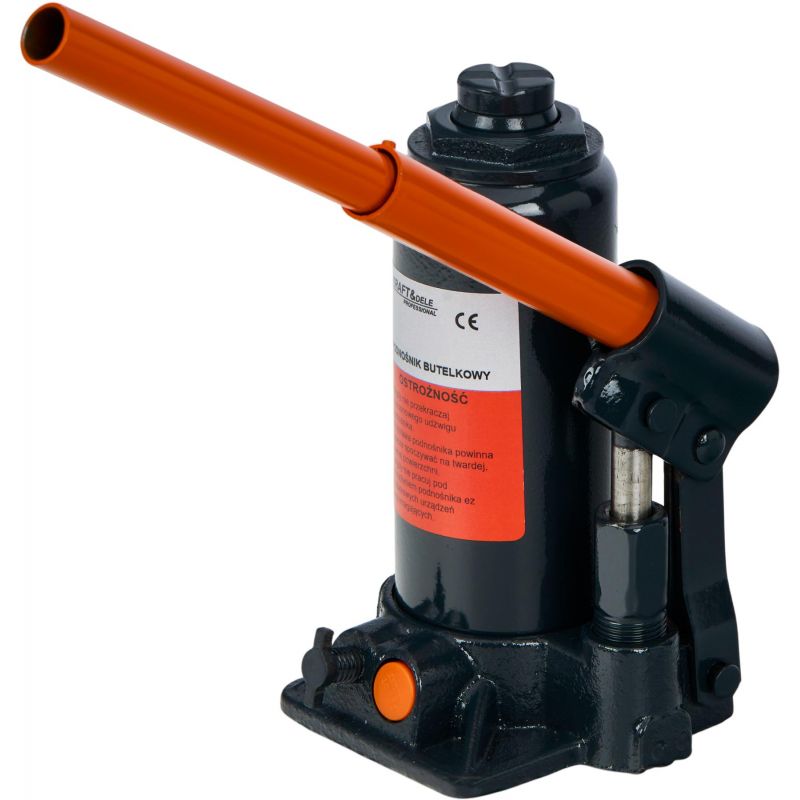 Podnośnik butelkowy 2T KD1980