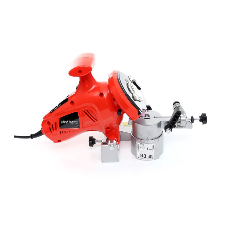 Elektryczna ostrzałka do łańcuchów 760W KD1551