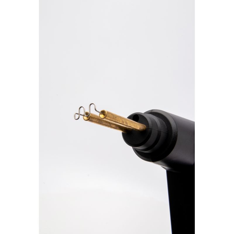 Spawarka do plastiku 650W KD862