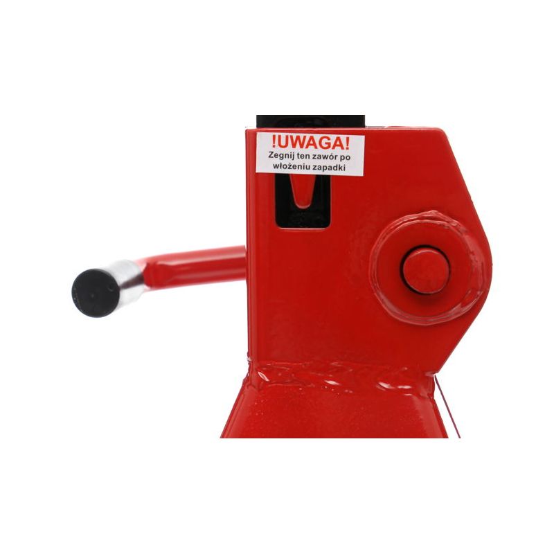 Kobyłki samochodowe 2T 2szt KD397