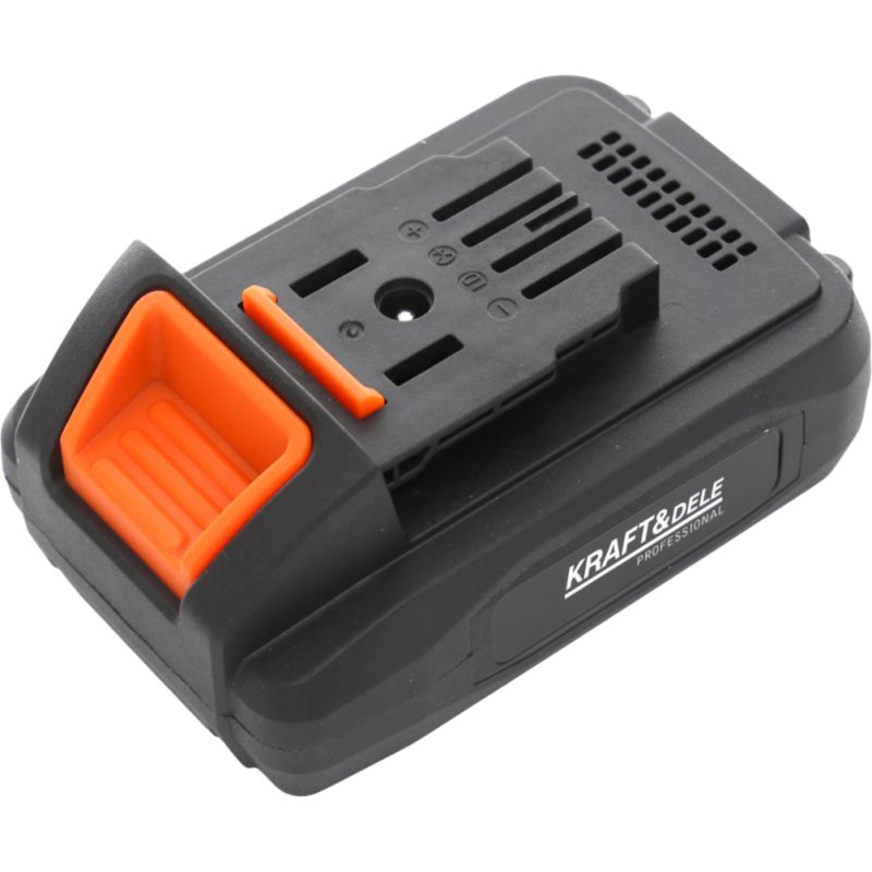 AKUMULÁTOROVÝ fúkač 18 V, 1500 mAh, model KD5142