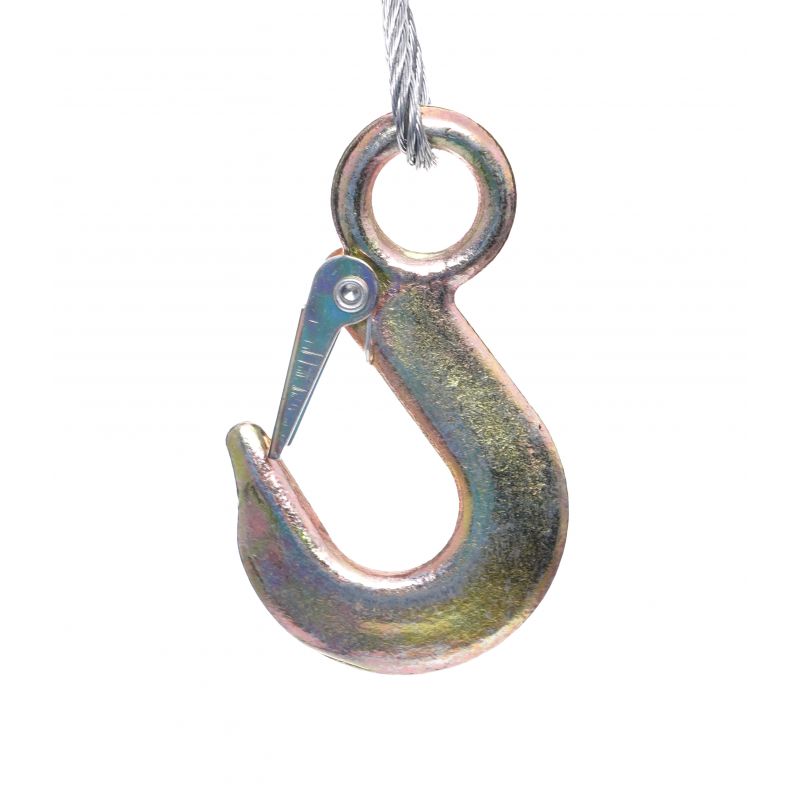 Wyciągarka korbowa linowa 2500Ibs KD1312