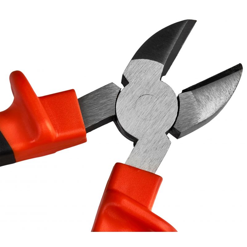 Szczypce tnące Kraft&amp;Dele 180 mm KD10804