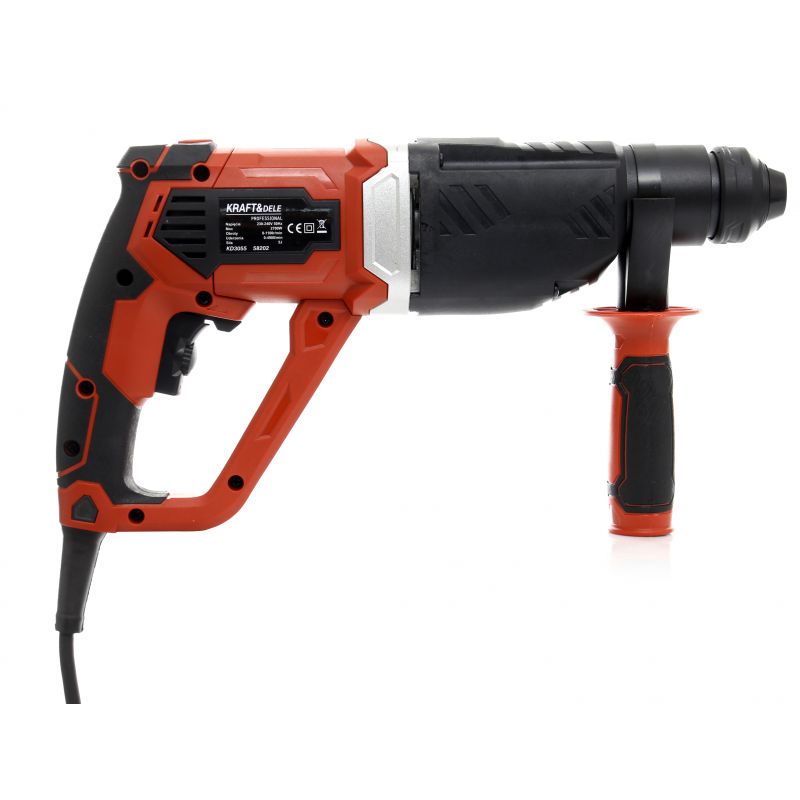Młot udarowy 2700W KD3055