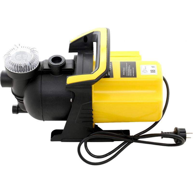 Pompa ogrodowa 1300W KD742