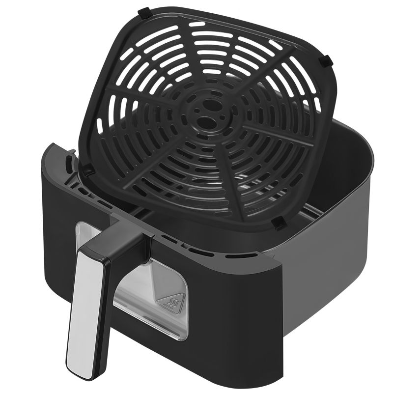 Bezolejová fritéza Airfryer 6 l, model KD4108