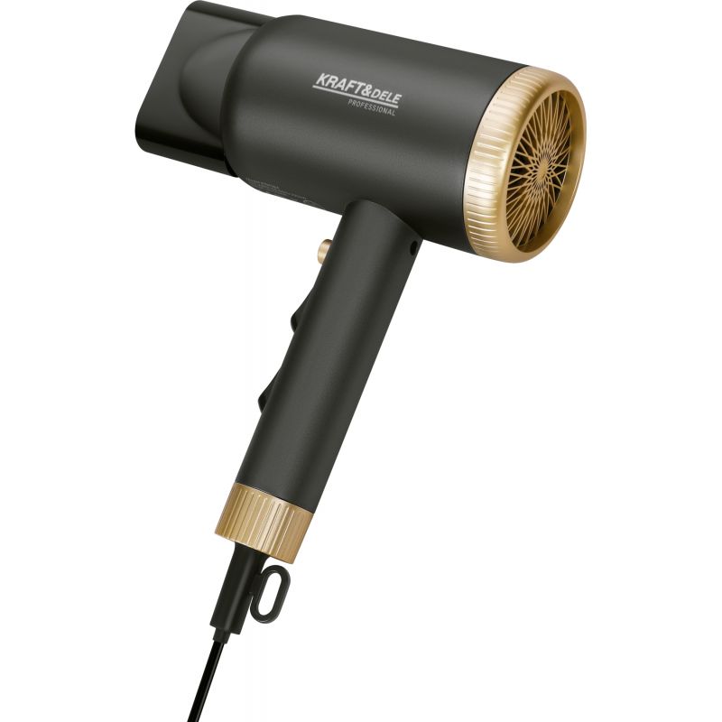 Suszarka do włosów 2200W KD4384