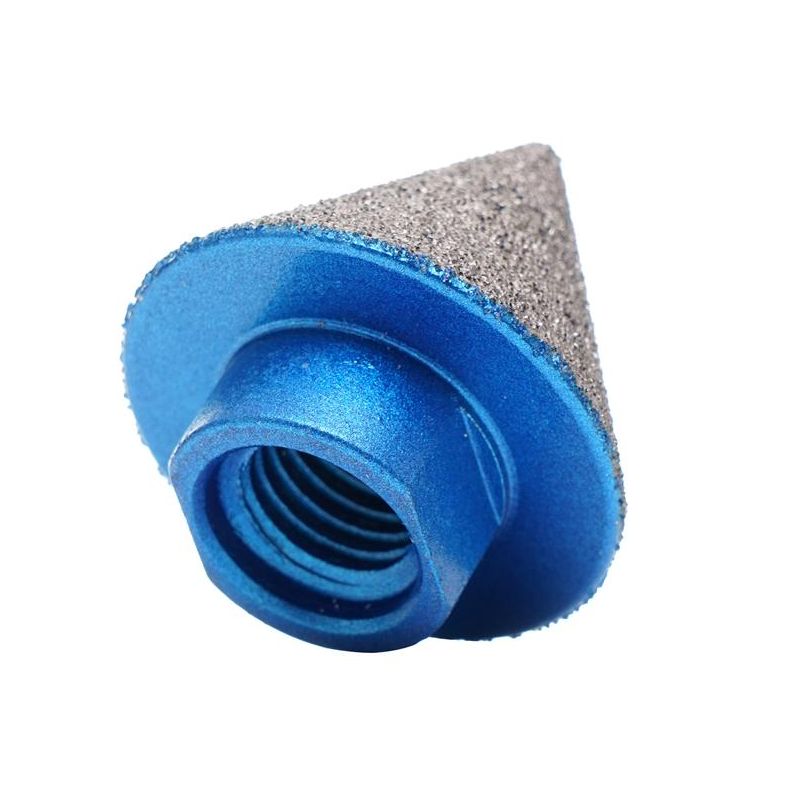 Frez stożkowy M14 2-35 mm KD10875