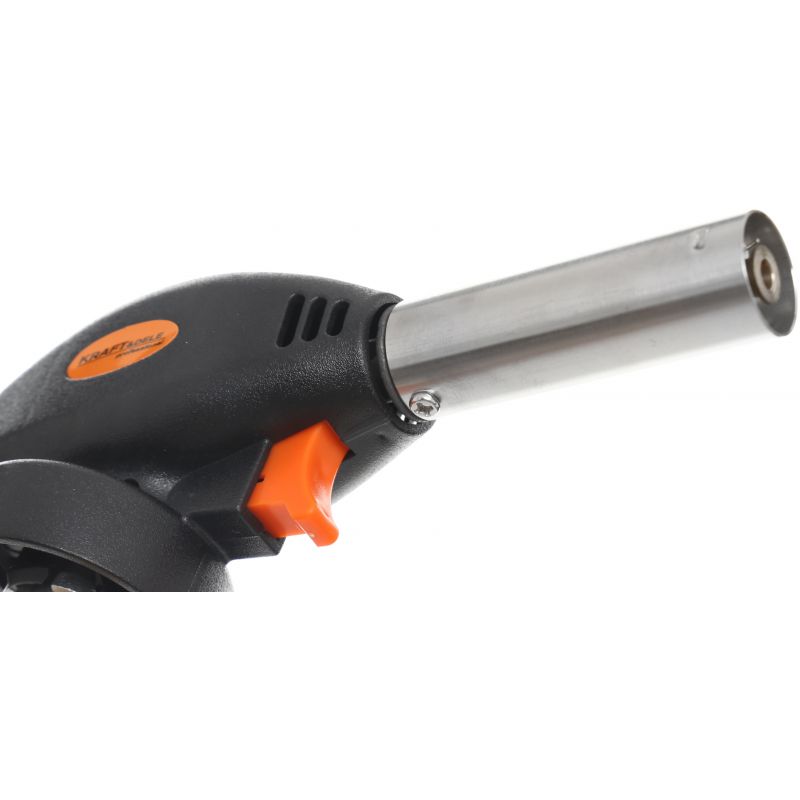 Palnik gazowy do lutowania PIEZO KD10381