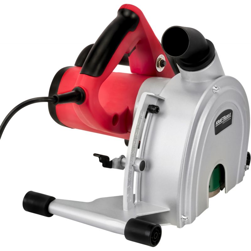 Bruzdownica 3100W KD1538