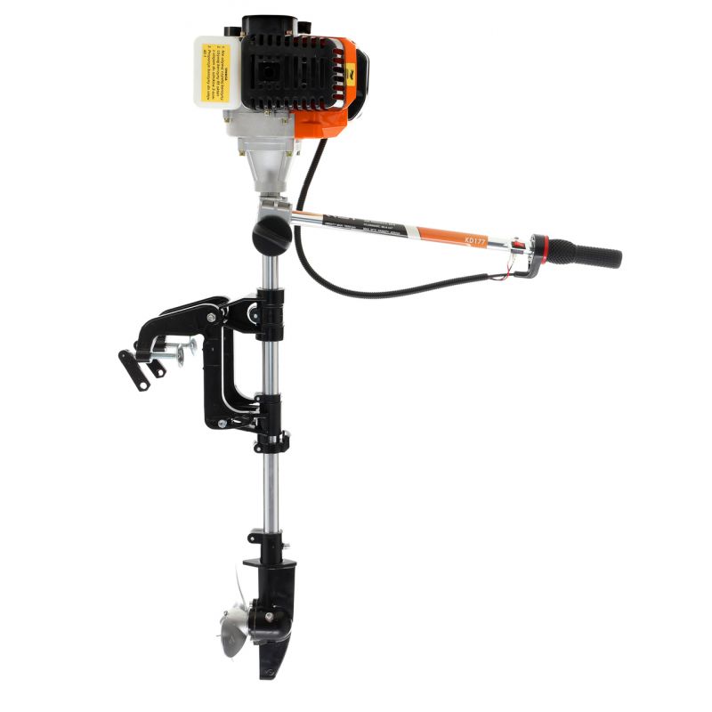 Pompa do Spuszczania ropy oleju 12V KD1161 Pompka