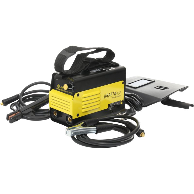 Spawarka serii mig/mma 250A KD1837