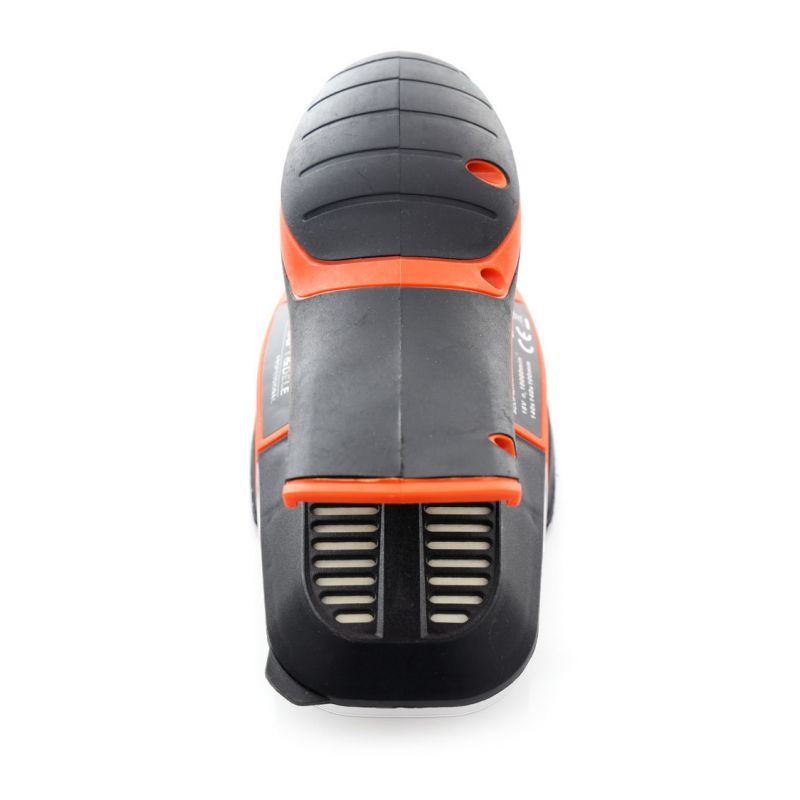 Szlifierka mimośrodowa 18V KD1768