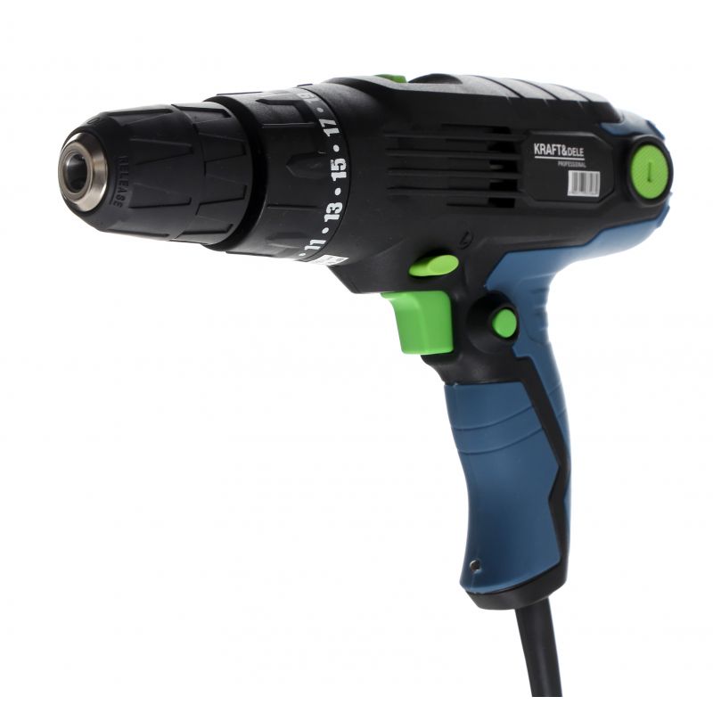 Wkrętarka sieciowa 880W KD1673