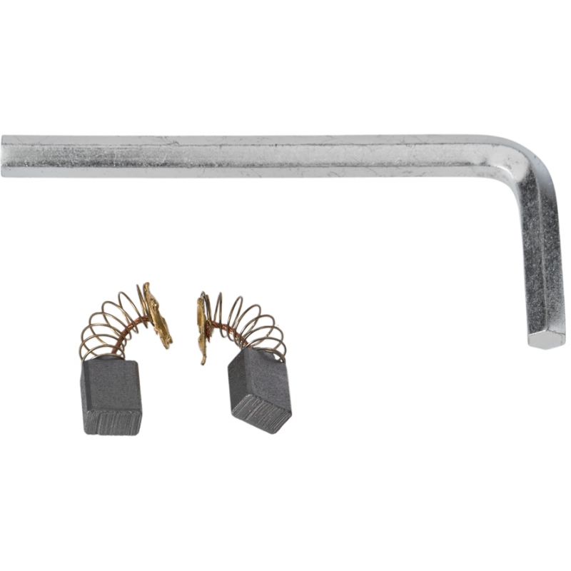 Polerka elektryczna 180mm 2600W 500-3800rpm KD3043