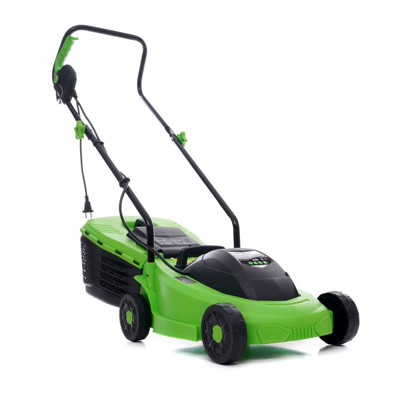 Elektrická kosačka 2400 W, 25 l, model KD5428