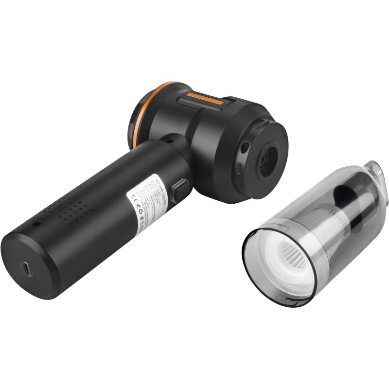 Odkurzacz akumulatorowy 100W 6000mAh KD3445