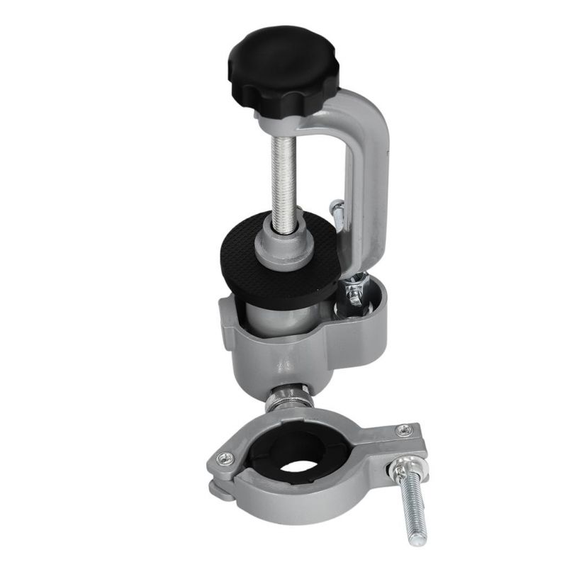 Uchwyt wielokątowy/obrotowy do wiertarki KD10683