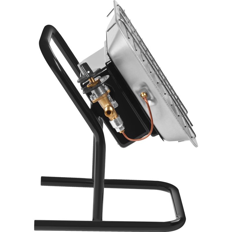 Promiennik gazowy 4,5kW KD11310