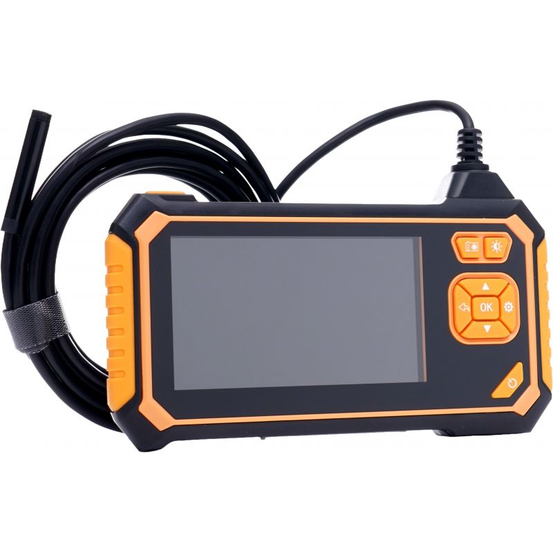 Kamera endoskopowa inspekcyjna 3w1 KD10412