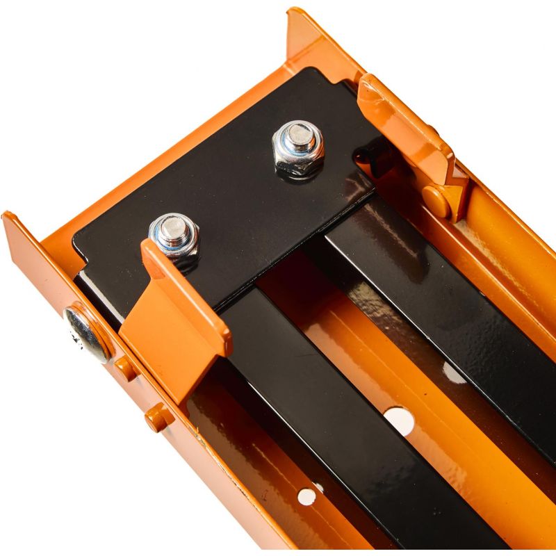 Koziołek roboczy składany zestaw 2SZT - max 200KG KD507